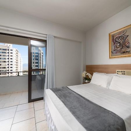 Lumar Hotel Florianópolis Kültér fotó