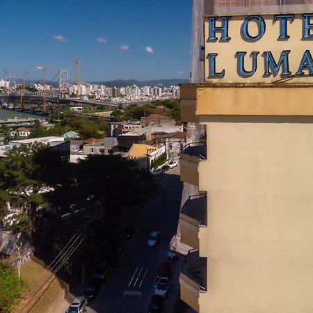 Lumar Hotel Florianópolis Kültér fotó