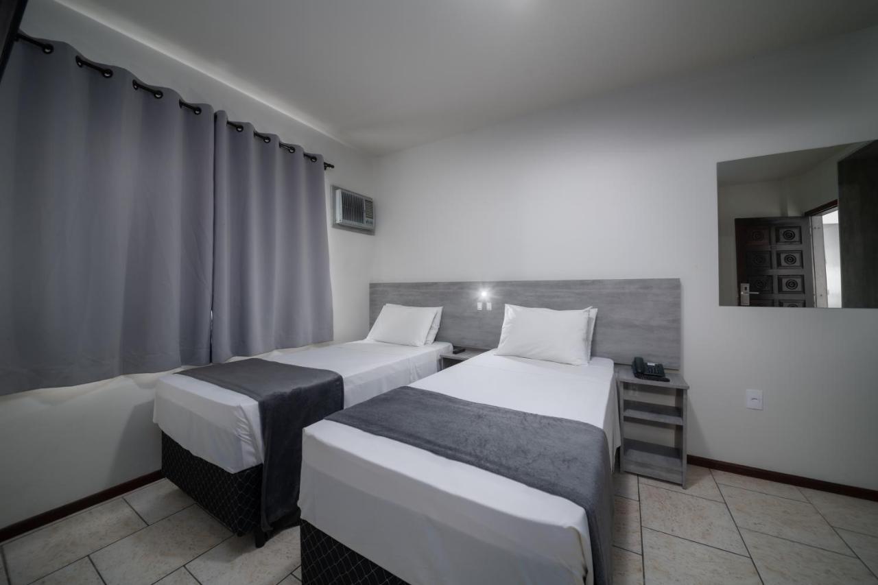 Lumar Hotel Florianópolis Kültér fotó