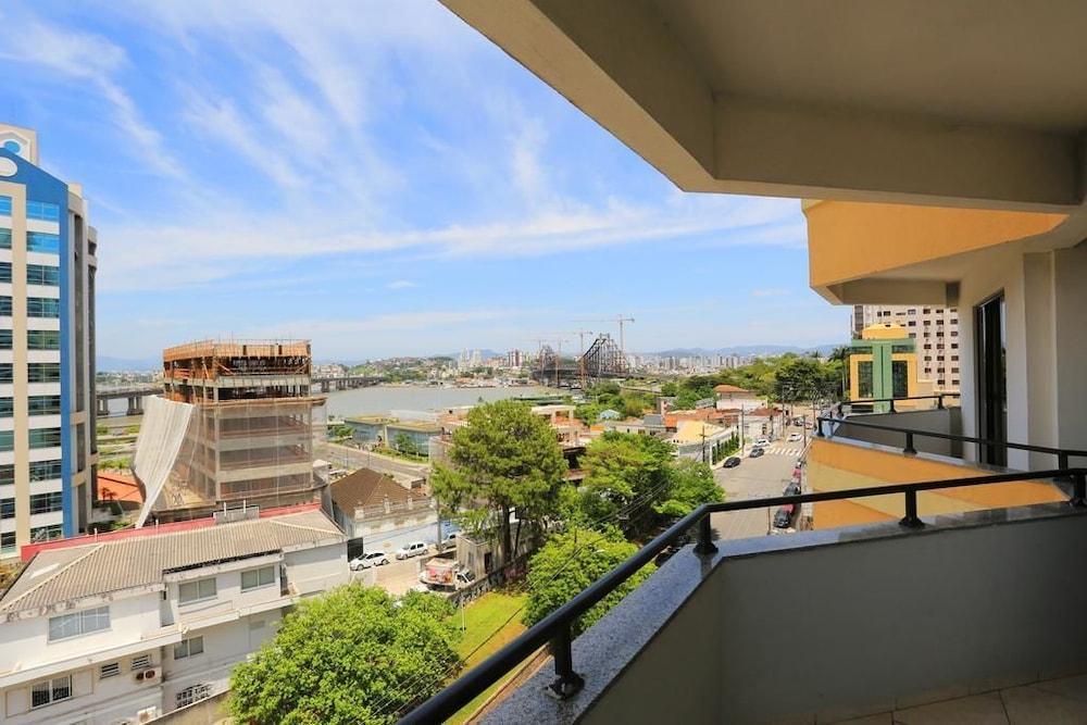 Lumar Hotel Florianópolis Kültér fotó