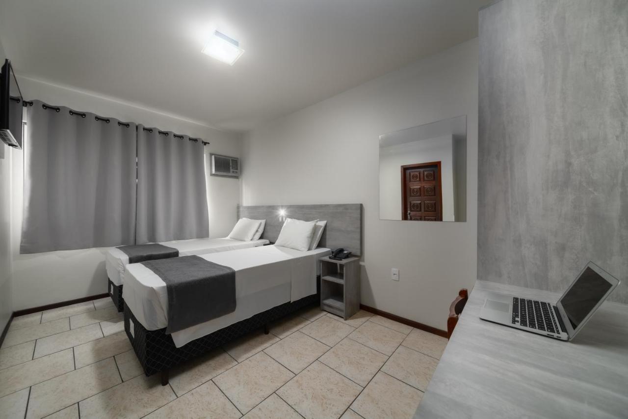 Lumar Hotel Florianópolis Kültér fotó