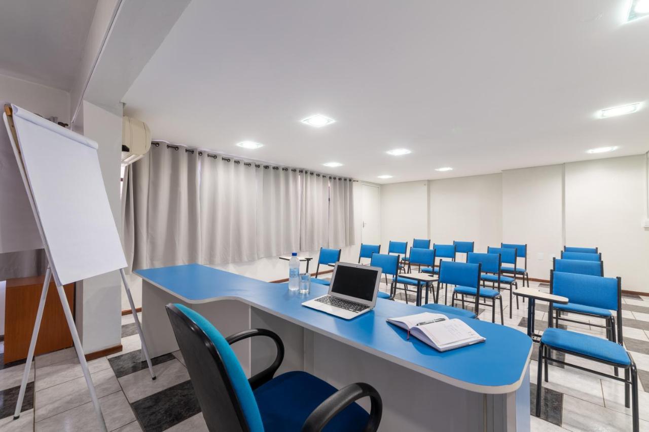 Lumar Hotel Florianópolis Kültér fotó