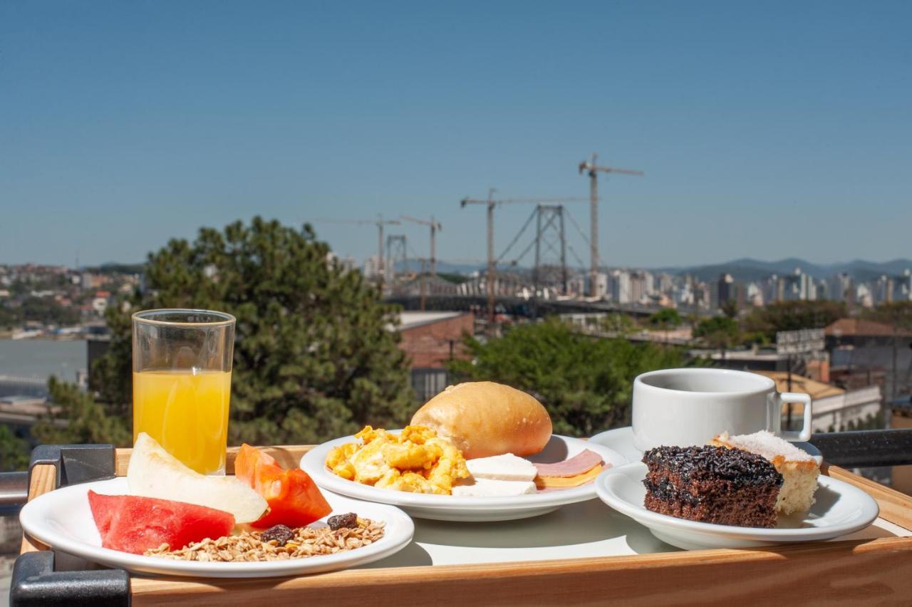 Lumar Hotel Florianópolis Kültér fotó
