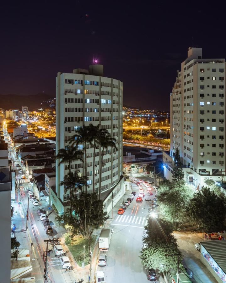 Lumar Hotel Florianópolis Kültér fotó