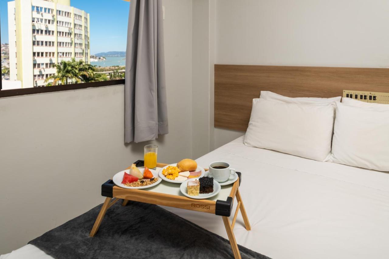 Lumar Hotel Florianópolis Kültér fotó