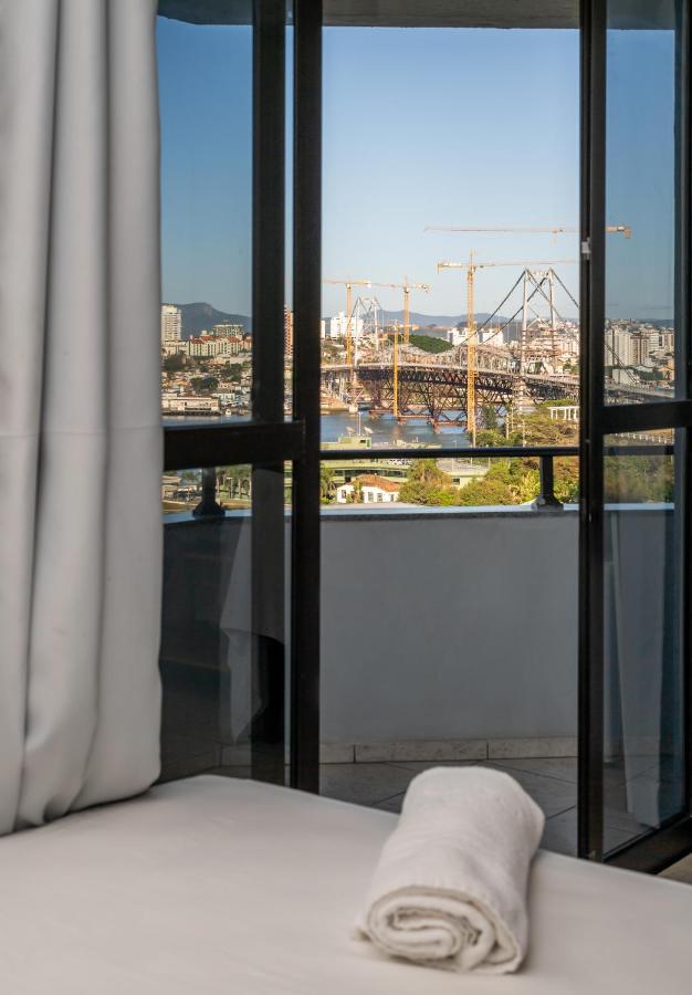 Lumar Hotel Florianópolis Kültér fotó