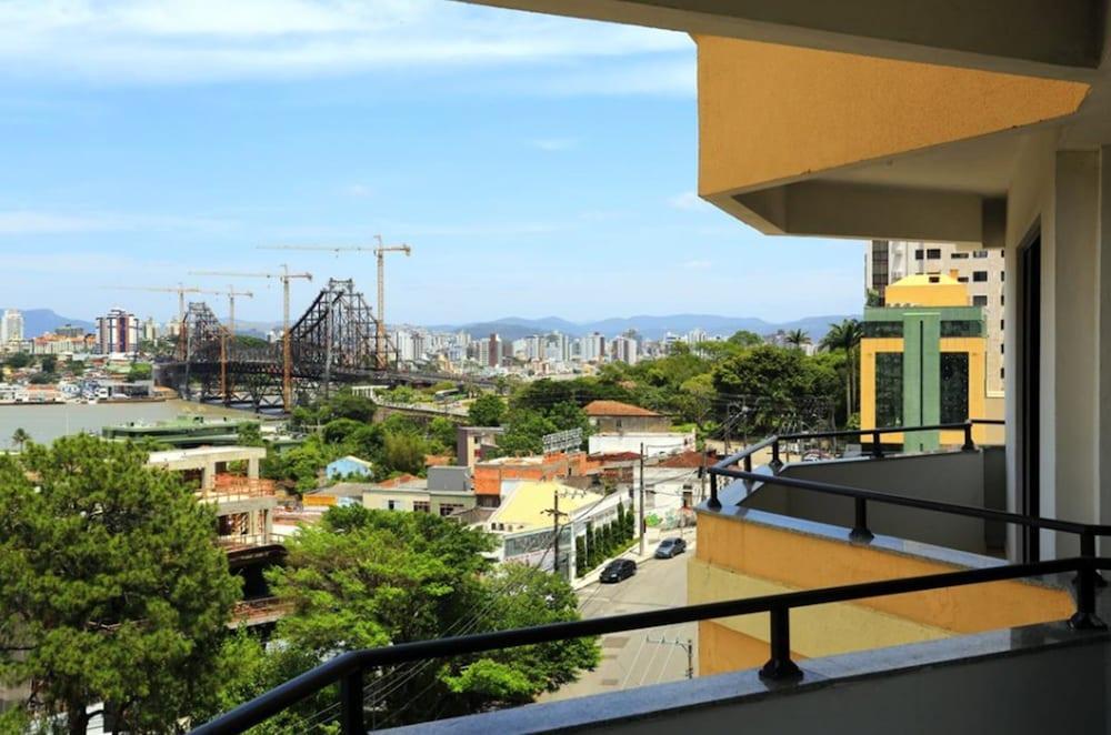 Lumar Hotel Florianópolis Kültér fotó