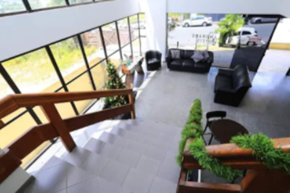 Lumar Hotel Florianópolis Kültér fotó