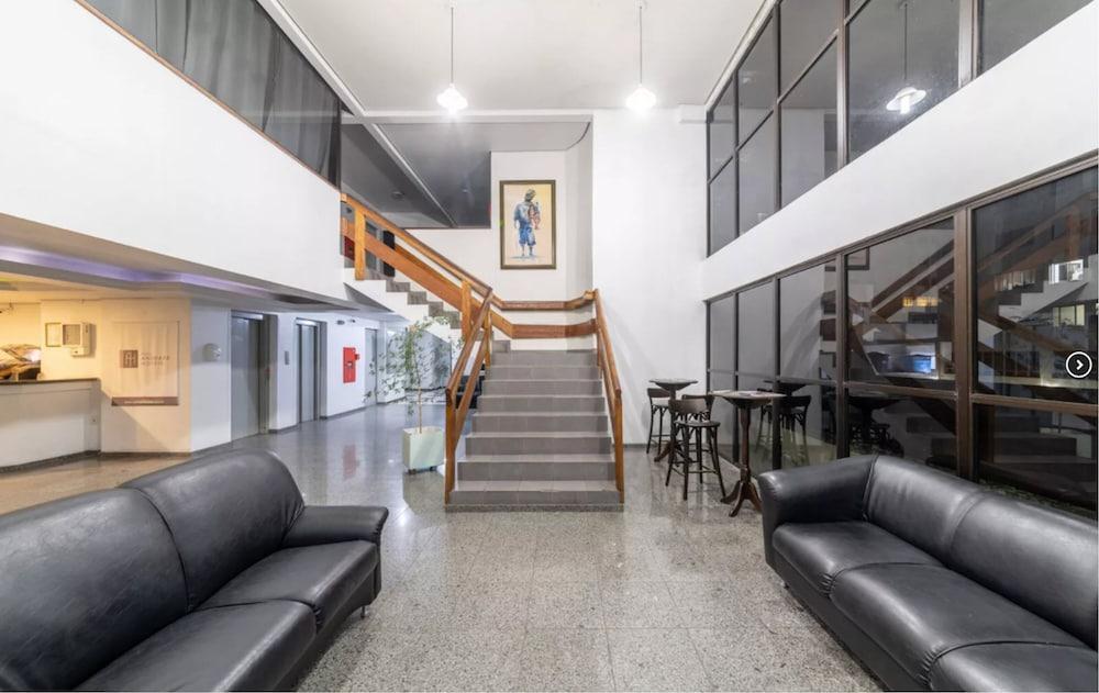 Lumar Hotel Florianópolis Kültér fotó