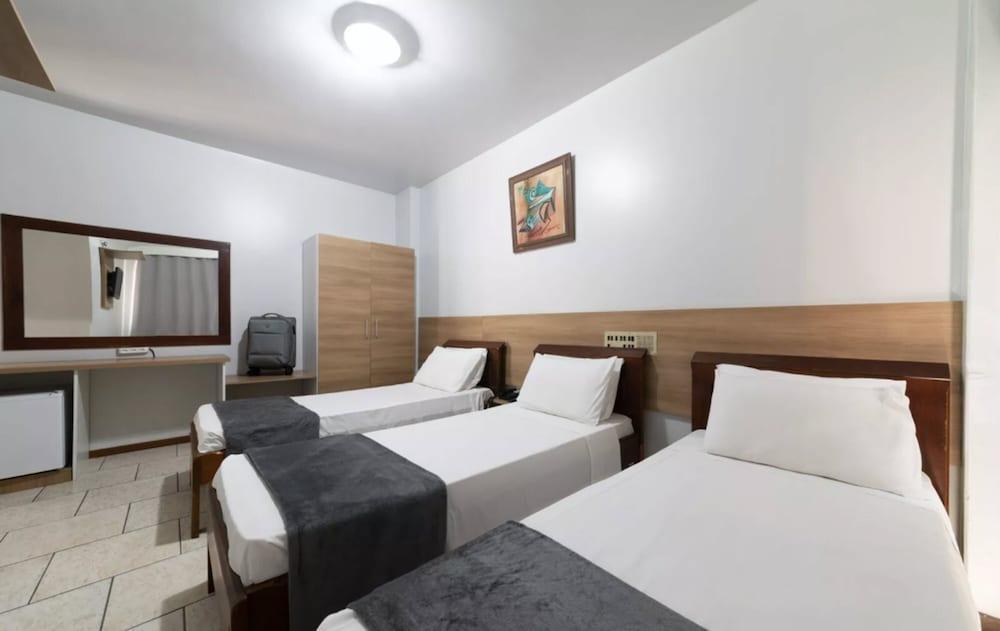 Lumar Hotel Florianópolis Kültér fotó