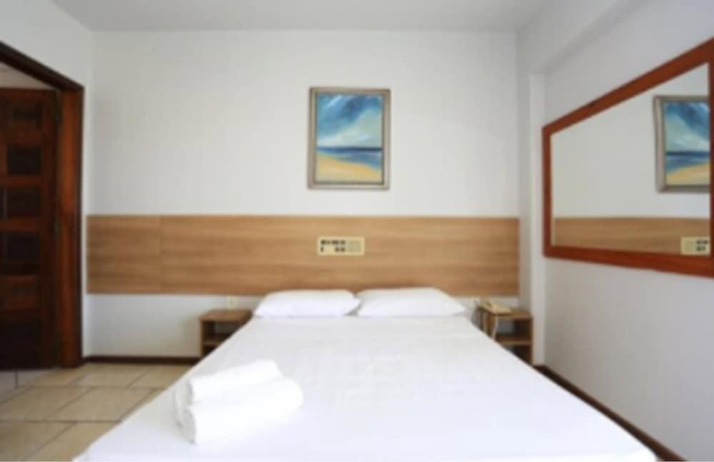 Lumar Hotel Florianópolis Kültér fotó
