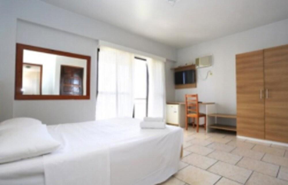 Lumar Hotel Florianópolis Kültér fotó