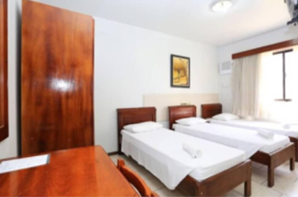 Lumar Hotel Florianópolis Kültér fotó