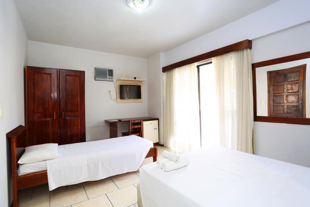 Lumar Hotel Florianópolis Kültér fotó
