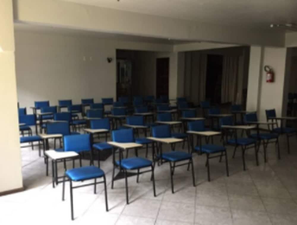 Lumar Hotel Florianópolis Kültér fotó