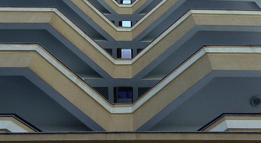 Lumar Hotel Florianópolis Kültér fotó